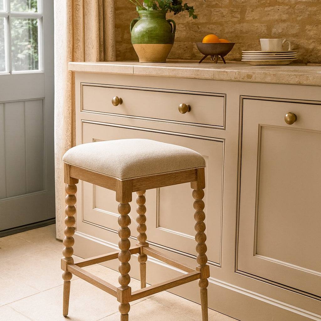 Beaumont Bar Stool