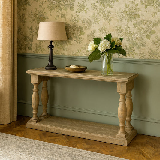 Hudson Console Table