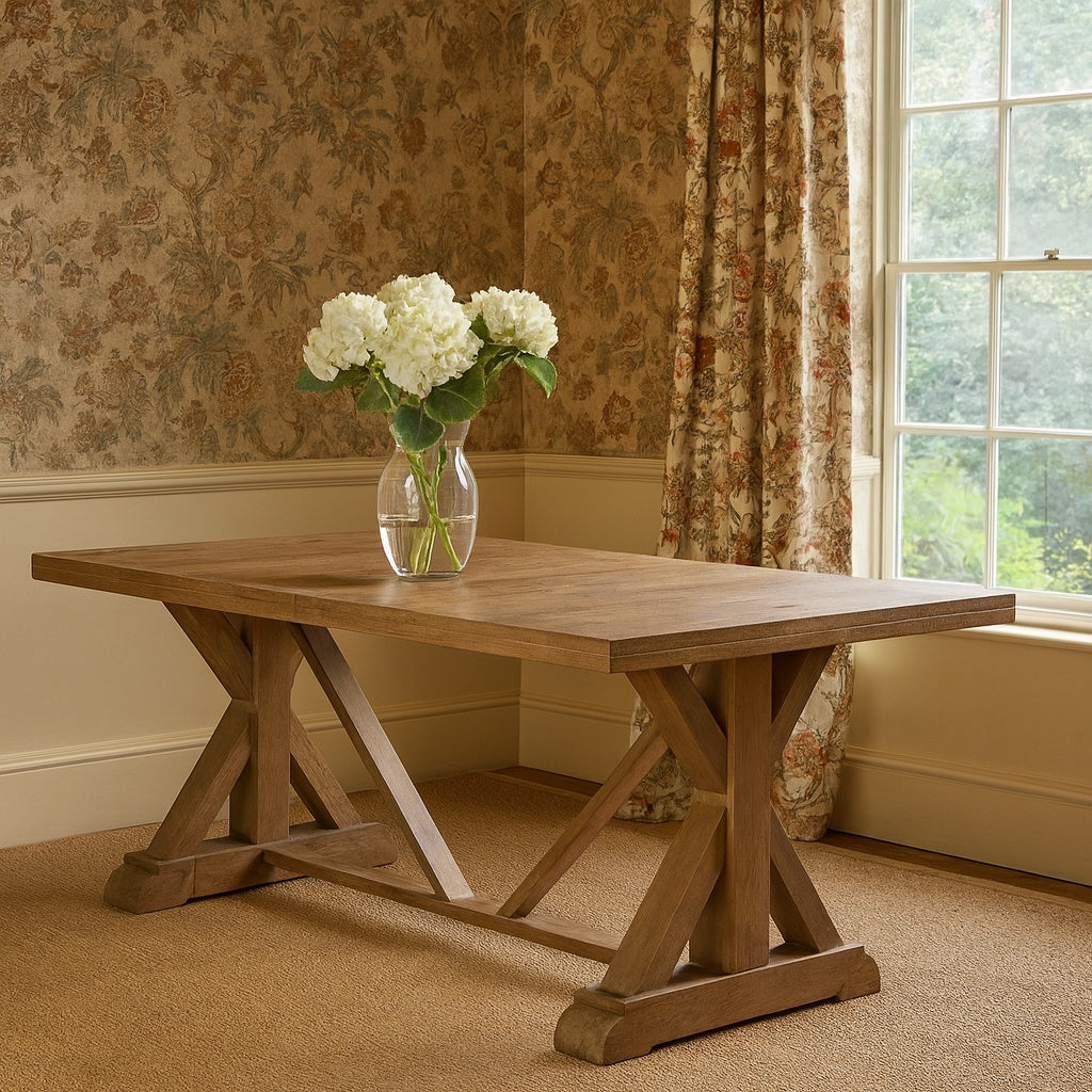 Small Kensington Dining Table
