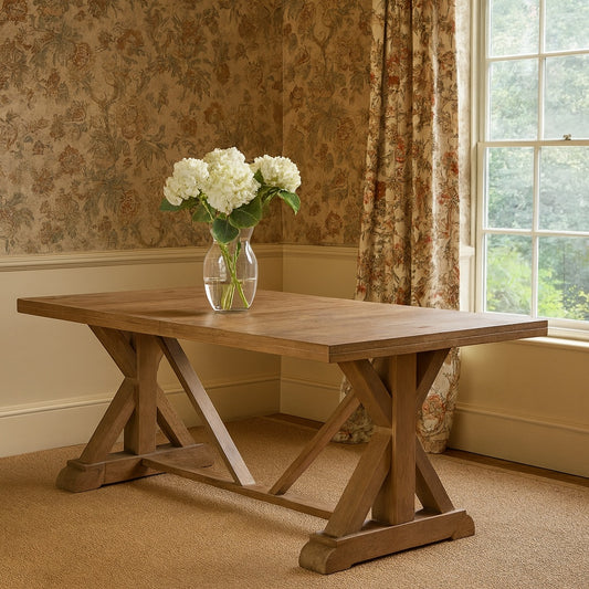 Small Kensington Dining Table