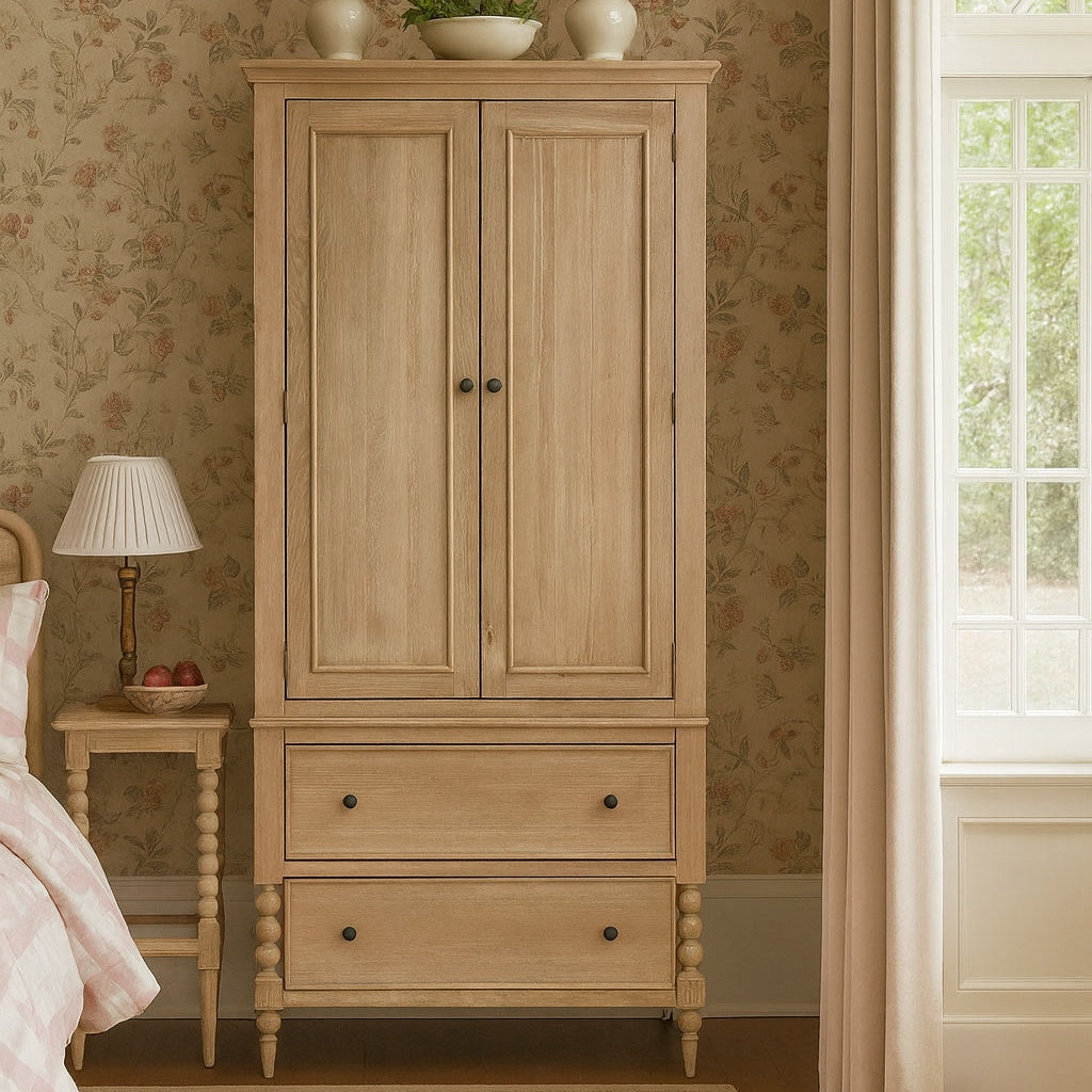 Beaumont Wardrobe