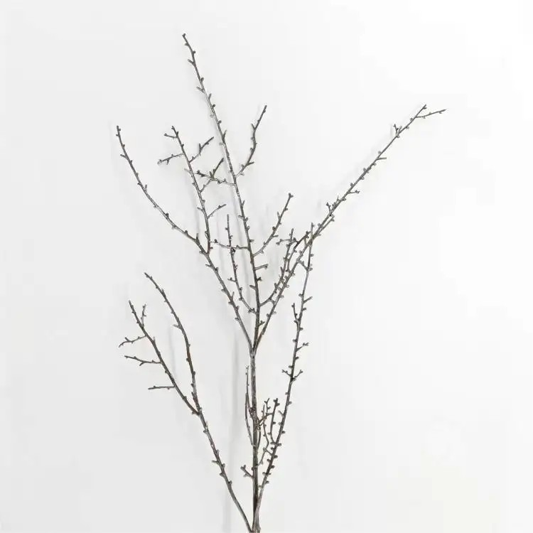 Faux Winter Branch Stem Now Half Price