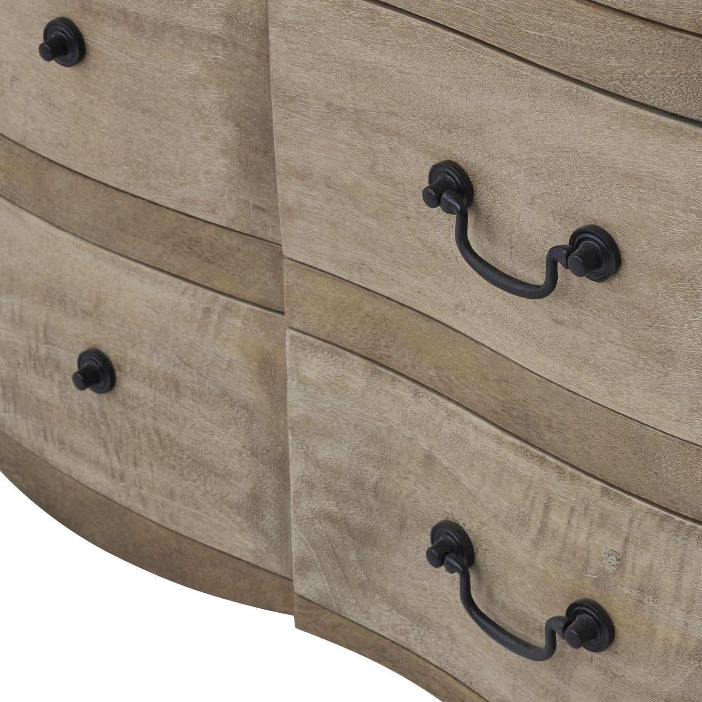 Evesham Collection 3 Drawer Chest