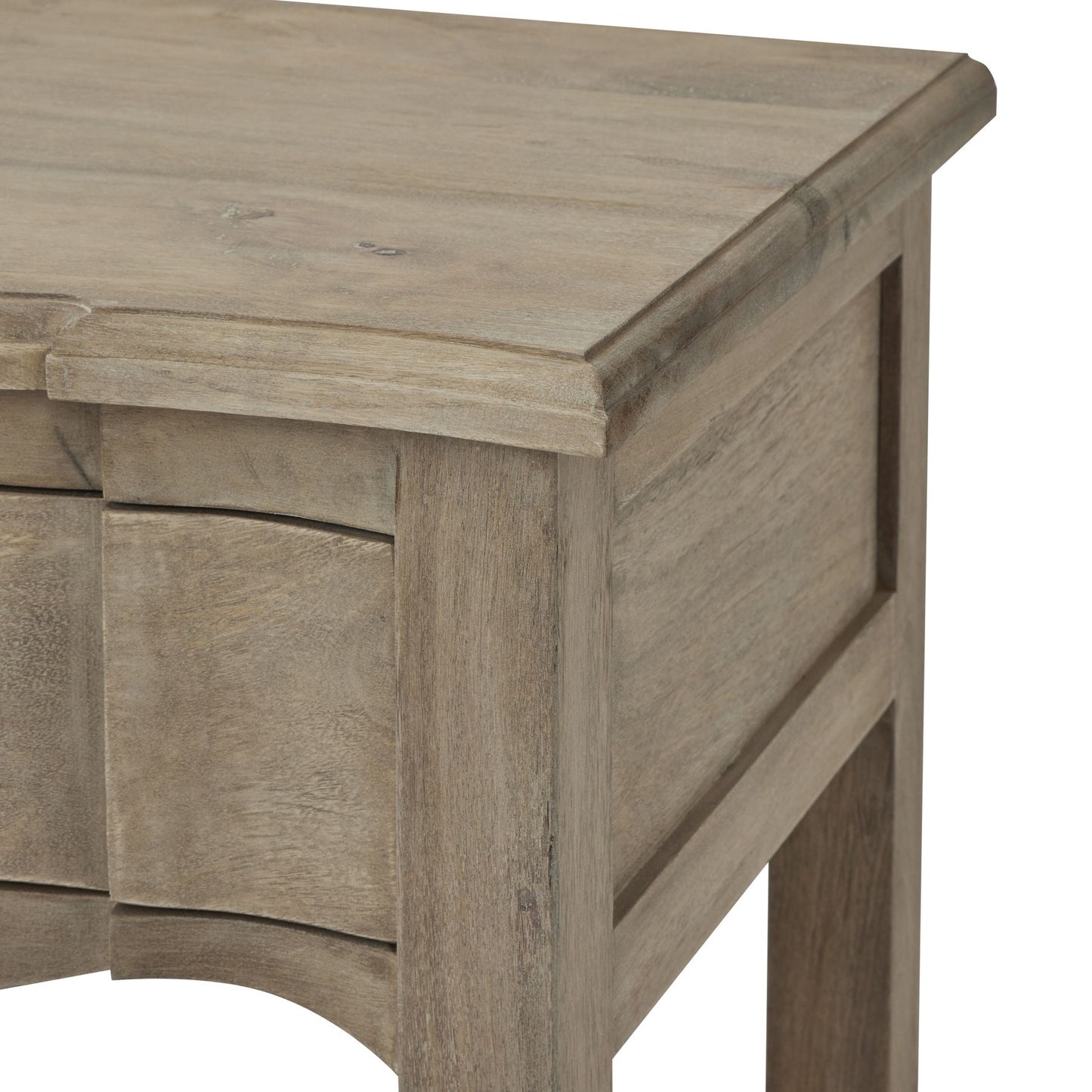 Evesham Collection 1 Drawer Side Table